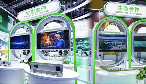 SNEC 2026 新能源產業步入深水區，系統與生態協同成破題關鍵