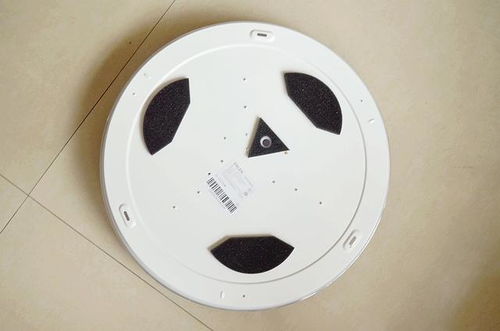 達倫智能吸頂燈 躺在床上，盡享星空璀璨的智能夜燈體驗