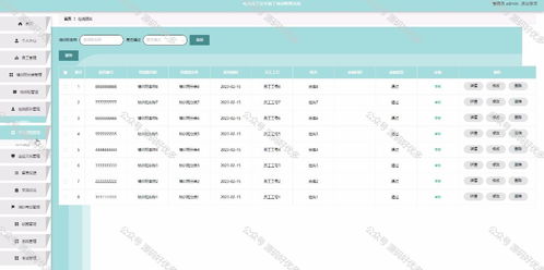 基于Java SpringBoot的電力員工安全施工培訓(xùn)與工程管理服務(wù)系統(tǒng)設(shè)計(jì)與實(shí)現(xiàn)